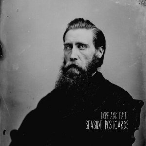 album Hope and Faith - Seaside Postcards