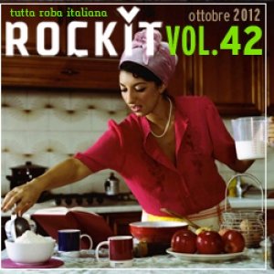 album Rockit Vol.42 - Compilation