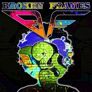 album Broken Frames - Broken Frames