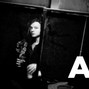 album Armi - Alessandro Grazian