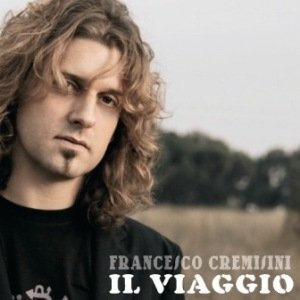album Il Viaggio (album) - Francesco Cremisini