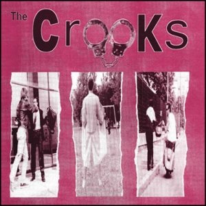 album You make me feel so sick - The Crooks