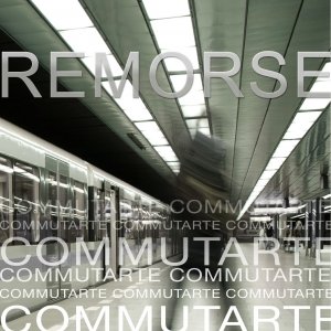 album Commutarte - Remorse