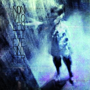 album ep - Non Violentate Jennifer