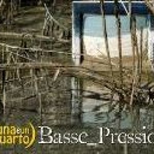 album bASSE_pRESSION - Luna E Un Quarto