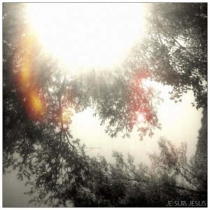 album Alone On The Wild Sea - Je Suis Jésus