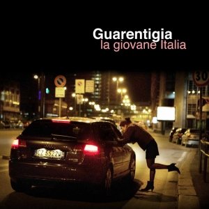 album la giovane Italia - Guarentigia