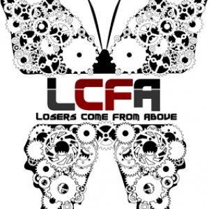 album Biggest Failure Of All Time - Losers Come From Above