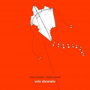 album volo sbranato - Marco Brosolo