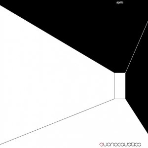 album Aprile - Suonocaustica