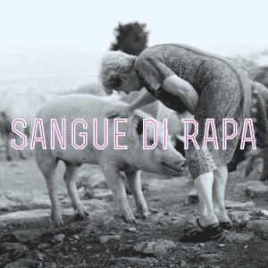 album Sangue di Rapa - Sangue di Rapa