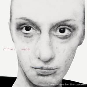 album memories for the unseen - Mimes of wine