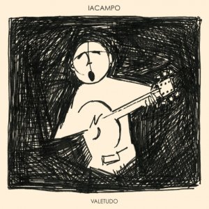 album Valetudo - Iacampo
