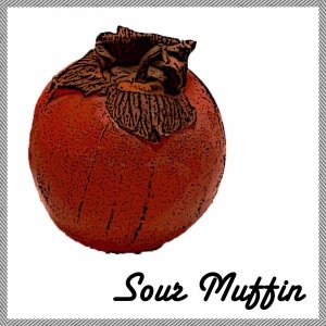 album Niente più banane, solo cachi. (EP) - Sour Muffin
