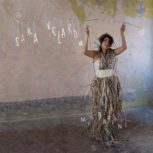 album Migrazioni - Sara Velardo