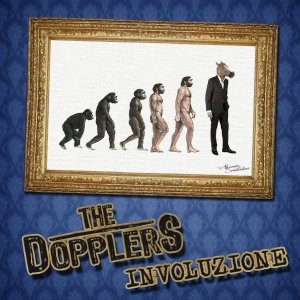 album Involuzione - The Dopplers