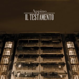 album Il testamento - Appino