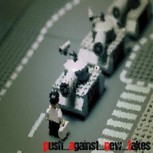 album push_against_new_fakes - push_against_new_fakes
