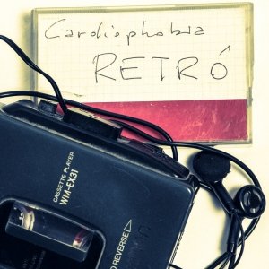 album Retrò - Cardiophobia