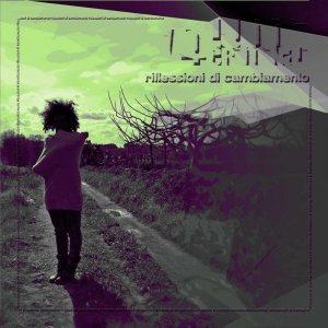 album riflessioni di cambiamento - Volumicriminali