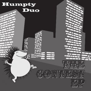 album The Contest EP - Humpty Duo