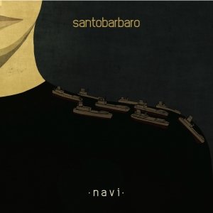 album navi - Santo Barbaro