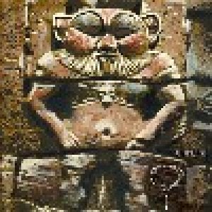 album Radiazione orgonica - Uniplux