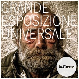 album Grande Esposizione Universale - LaCorte