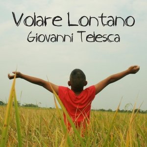 album Volare Lontano - Giovanni Telesca