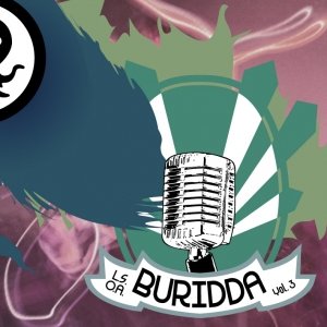 album L.S.O.A. Buridda - Vol. 3 - Compilation