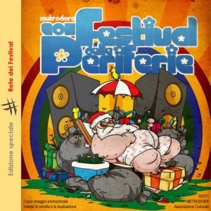 album Festival delle Periferie 2011 - Compilation