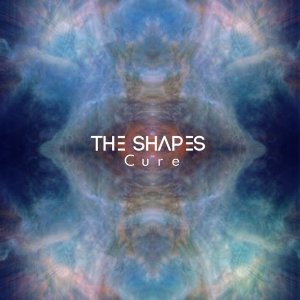 album Cure - The Shapes