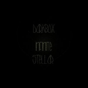 album Infinite stellar - Darkbox
