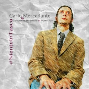 album # Niente in tasca - Sindrome di Peter Pan