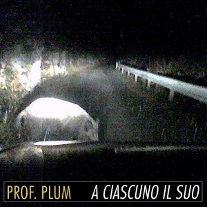 album A Ciascuno Il Suo - Prof. Plum
