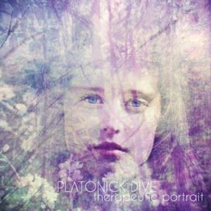 album Therapeutic Portrait - Platonick Dive