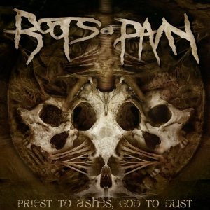 album (self-titled) - DEMO - Roots Of Pain