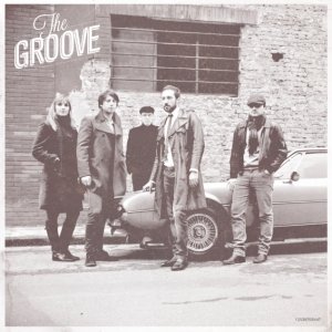 album The Groove - The Groove