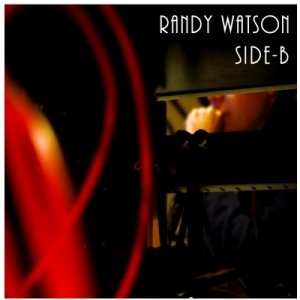 album Side-B - Randy Watson