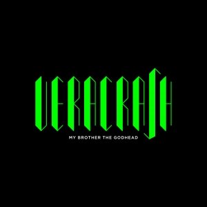 album My Brother the Godhead - Veracrash