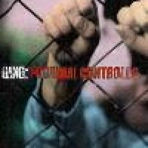 album Fuori dal Controllo - Gang