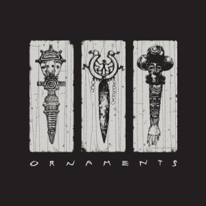 album Pneumologic - Ornaments
