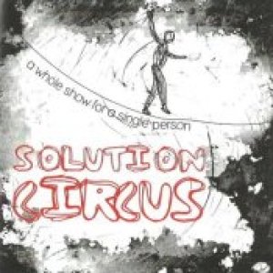 album A Whole Show For A Single Person - Split