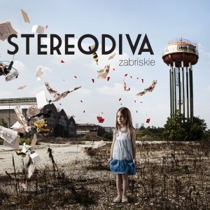 album Zabriskie - Stereodiva