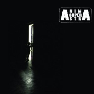 album s_t - Anima Super Astra