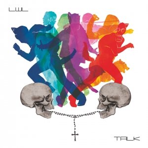 album Talk - Lads Who Lunch