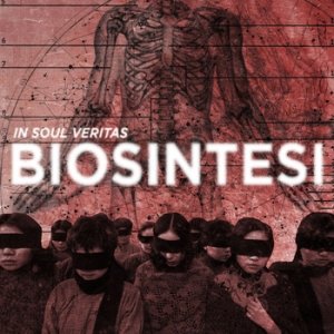 album Biosintesi - In Soul Veritas