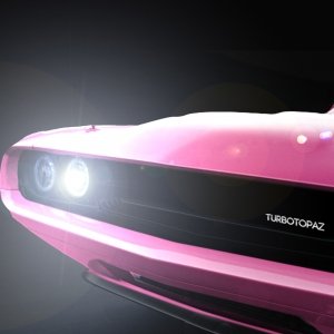 album Turbotopaz - Supertopaz
