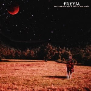 album The Garden Of A Sleepless Man - Freyja