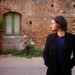 album Alluminio EP - Adriano Modica